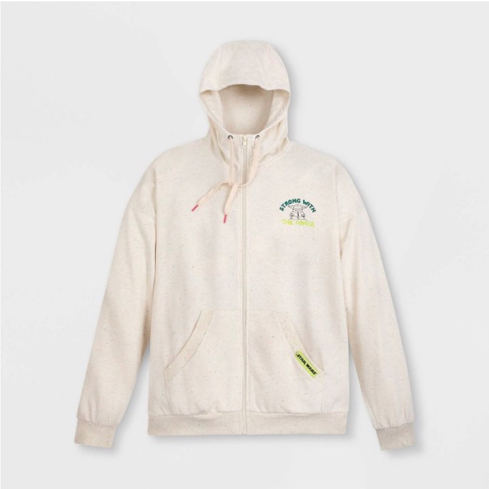 XL STAR WARS hoodie shop Disney